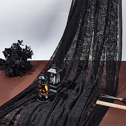 Tessuto di cotone di Halloween&nbsp;DIY-WH0622-129
