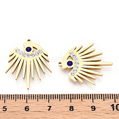 Anhänger aus Edelstahl 304&nbsp;STAS-T064-32G