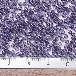 Perline rotonde miyuki rocailles&nbsp;X-SEED-G007-RR1884