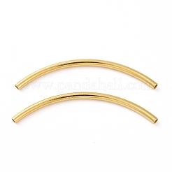 925 in argento sterling perline tubo&nbsp;STER-D035-12G-06