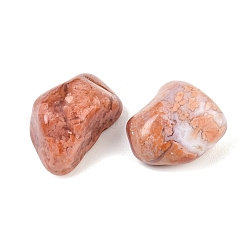 Natürliche rosa Achatperlen&nbsp;GG-CBAD0F6-A11-01