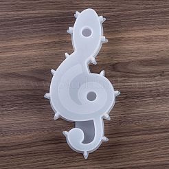 DIY Kerzen Silikonformen&nbsp;LS-DIY-Q035-01B