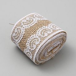 Ruban de toile de jute&nbsp;OCOR-TAC0023-17F