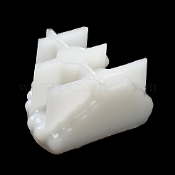Moule en silicone de décoration d'affichage d'aigle&nbsp;SIL-B068-03