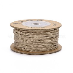 Cordon de coton&nbsp;OCOR-E027-01C-26