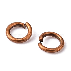 Ferro anelli di salto aperto&nbsp;JR4MM-M1