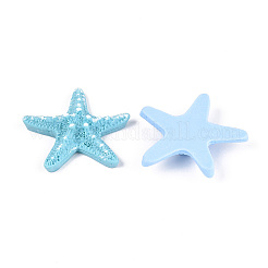 Decoden-Cabochons aus Harz&nbsp;CRES-T025-05M
