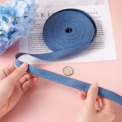 Ruban de denim de couture&nbsp;OCOR-TAC0009-04B-02
