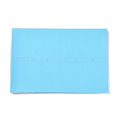 Moules en silicone de décoration murale rectangle thème noël&nbsp;DIY-K051-07