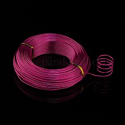 Alambre de aluminio anodizado&nbsp;AW-S001-2.0mm-05