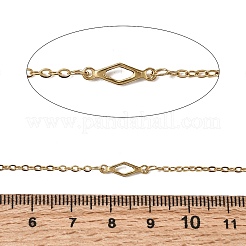 Cadenas de cable de acero inoxidable 304&nbsp;CHS-K018-34G