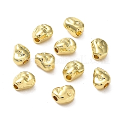 Gestell Legierung Perlen&nbsp;PALLOY-D024-08G