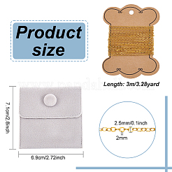 3 m flache&nbsp;DIY-HY0001-71