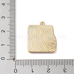 Colgantes de esmalte de aleación&nbsp;LS-ENAM-K072-02KCG-02