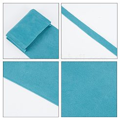 2 pz. 2 sacchetti porta-carte in velluto bifacciale per riporre i tarocchi&nbsp;ABAG-CN0001-02B