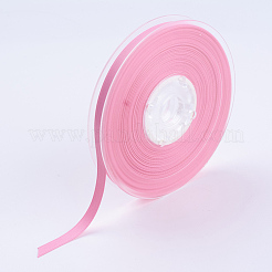 Ruban de satin mat double face&nbsp;SRIB-A013-6mm-156
