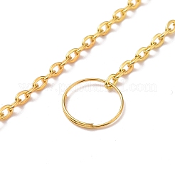 Décorations de pendentif en verre attrape-soleil sur le thème de noël&nbsp;AJEW-A037-04G