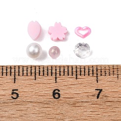 DIY-Perlen-Zubehörsets&nbsp;CLAY-P006-02