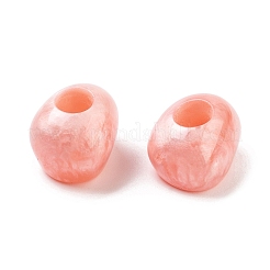 Perles européennes en alliage&nbsp;RESI-Z030-03B