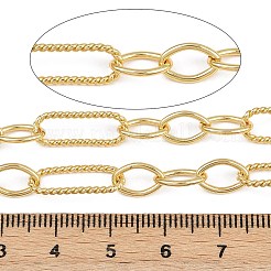 Messing figaro Ketten&nbsp;CHC-L054-36G