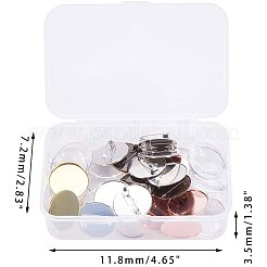 DIY Brosche machen&nbsp;DIY-PH0025-30