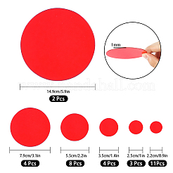 Films auto-adhésifs acryliques pour meubles&nbsp;DIY-CN0001-19E