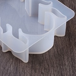 Moldes de vela de silicona diy&nbsp;SIL-Z020-07C