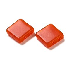 Opake Legierung Perlen&nbsp;OACR-M018-03E