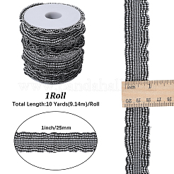 10 iarda di nastro di spandex&nbsp;OCOR-CY0002-49E