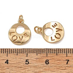 Breloques en laiton shegrace&nbsp;XGRQ4D545-655G