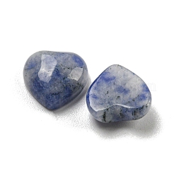 Cabochon di diaspro macchia blu naturale&nbsp;G-H309-01-05