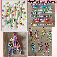 DIY Armbänder machen Kit&nbsp;DIY-SC0032-24