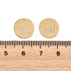 Shegrace Messinganhänger&nbsp;XGRQ5K635-823G