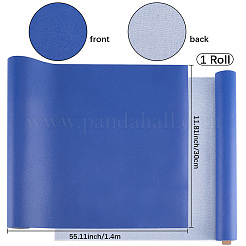 Copertine di libri in similpelle&nbsp;DIY-WH0491-92A-06