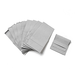 Schmuckbeutel aus Mikrofaser&nbsp;ABAG-P007-01B-05