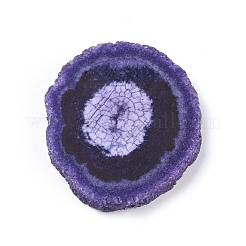 Perle di quarzo solare naturale&nbsp;G-I267-A05