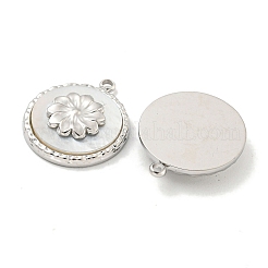Anhänger aus Edelstahl 304&nbsp;STAS-L078-113P