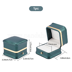 Geschenkboxen für Lederringe&nbsp;CON-GF0002-10A