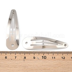 Eisen Schnapphaarspange Zubehör&nbsp;X-IFIN-F120-1