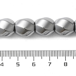 Elettrodeposte ematite sintetico non magnetico fili&nbsp;G-P518-05C