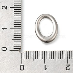 Verbindungsringe aus Edelstahl 304&nbsp;STAS-I310-01P