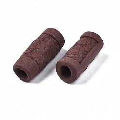 Perline europeo porcellana fatto a mano&nbsp;PORC-T006-48B