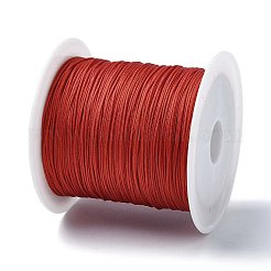 Cordón trenzado de nailon&nbsp;NWIR-C003-02T