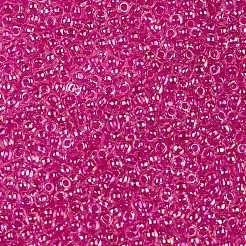 Perline toho 11/0 rotonde&nbsp;X-SEED-TR11-0785