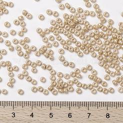 Cuentas de rocailles redondas miyuki&nbsp;SEED-JP0009-RR0593