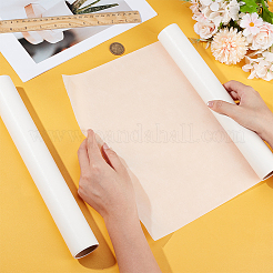 2 Rolle Bügelpapier für DIY-Bügelperlen&nbsp;DIY-BC0016-87