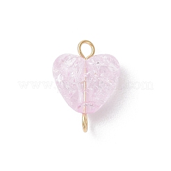 Transparenten Acryl-Anhänger&nbsp;PALLOY-JF04179-02
