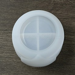 Weihnachtsthema DIY Silikon Kerzenhalter Formen&nbsp;LS-SIMO-G005-02B