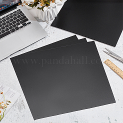 PVC-Blatt&nbsp;DIY-WH0578-61