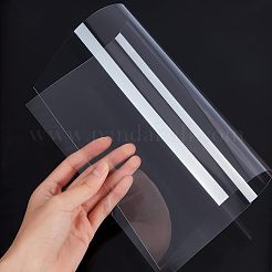 Films protecteurs d'étanchéité en plastique pvc&nbsp;FIND-OC0001-23B